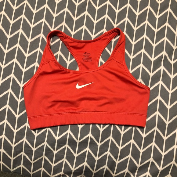 Nike Other - Nike sports bra size medium